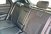 Hyundai TUCSON 1.6T 150 N Line S 5dr DCT Engine Red