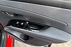 Hyundai TUCSON 1.6T 150 N Line S 5dr DCT Engine Red