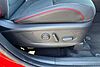 Hyundai TUCSON 1.6T 150 N Line S 5dr DCT Engine Red