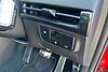 Hyundai TUCSON 1.6T 150 N Line S 5dr DCT Engine Red