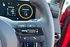 Hyundai TUCSON 1.6T 150 N Line S 5dr DCT Engine Red