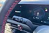 Hyundai TUCSON 1.6T 150 N Line S 5dr DCT Engine Red