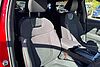 Hyundai TUCSON 1.6T 150 N Line S 5dr DCT Engine Red