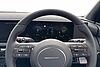 Hyundai TUCSON 1.6T 150 N Line S 5dr DCT Shimmering Silver