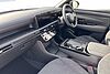 Hyundai TUCSON 1.6T 150 N Line S 5dr DCT Shimmering Silver