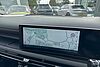 Hyundai TUCSON 1.6T 150 N Line S 5dr DCT Shimmering Silver