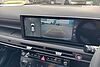 Hyundai TUCSON 1.6T 150 N Line S 5dr DCT Shimmering Silver