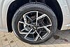 Hyundai TUCSON 1.6T 150 N Line S 5dr DCT Shimmering Silver