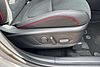 Hyundai TUCSON 1.6T 150 N Line S 5dr DCT Shimmering Silver