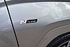 Hyundai TUCSON 1.6T 150 N Line S 5dr DCT Shimmering Silver