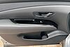 Hyundai TUCSON 1.6T 150 N Line S 5dr DCT Shimmering Silver