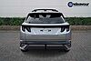 Hyundai TUCSON 1.6T 150 N Line S 5dr DCT Shimmering Silver