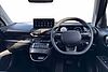 Hyundai INSTER 85kW 02 49kWh 5dr Auto Abyss Black