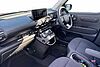 Hyundai INSTER 85kW 02 49kWh 5dr Auto Abyss Black