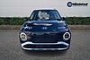Hyundai INSTER 85kW 02 49kWh 5dr Auto Abyss Black