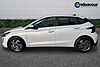 Hyundai I20 1.0T GDi 90 Element 5dr DCT LUMEN GREY