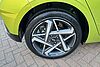 Hyundai I20 1.0T GDi 90 Tech Line 5dr DCT Lucid Lime