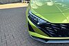 Hyundai I20 1.0T GDi 90 Tech Line 5dr DCT Lucid Lime