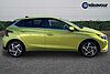 Hyundai I20 1.0T GDi 90 Tech Line 5dr DCT Lucid Lime