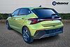 Hyundai I20 1.0T GDi 90 Tech Line 5dr DCT Lucid Lime