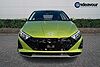 Hyundai I20 1.0T GDi 90 Tech Line 5dr DCT Lucid Lime