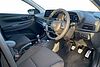 Hyundai BAYON 1.0 TGDi [90] Tech Line 5dr Phantom Black