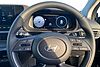 Hyundai BAYON 1.0 TGDi [90] Tech Line 5dr Phantom Black