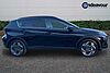 Hyundai BAYON 1.0 TGDi [90] Tech Line 5dr Phantom Black