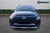 Hyundai BAYON 1.0 TGDi [90] Tech Line 5dr Phantom Black