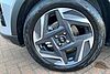 Hyundai BAYON 1.0 TGDi [90] Tech Line 5dr DCT lumen grey