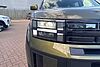 Hyundai SANTA FE 1.6 TGDi 239 Hybrid Premium 5dr Auto OliVE GREEN