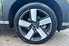 Hyundai SANTA FE 1.6 TGDi 239 Hybrid Premium 5dr Auto OliVE GREEN