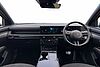 Hyundai TUCSON 1.6T 239 Hybrid N Line Edition 5dr Auto Shadow Grey