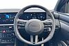 Hyundai TUCSON 1.6T 239 Hybrid N Line Edition 5dr Auto Shadow Grey