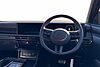 Hyundai TUCSON 1.6T 239 Hybrid N Line Edition 5dr Auto Atlas White