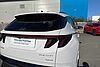 Hyundai TUCSON 1.6T 239 Hybrid N Line Edition 5dr Auto Atlas White