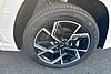 Hyundai TUCSON 1.6T 239 Hybrid N Line Edition 5dr Auto Atlas White