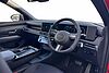 Hyundai TUCSON 1.6T 239 Hybrid Black Line 5dr Auto Engine Red