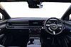 Hyundai TUCSON 1.6T 239 Hybrid Black Line 5dr Auto Engine Red