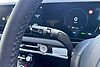 Hyundai TUCSON 1.6T 239 Hybrid Black Line 5dr Auto Engine Red