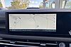 Hyundai TUCSON 1.6T 239 Hybrid Black Line 5dr Auto Engine Red
