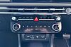 Hyundai TUCSON 1.6T 239 Hybrid Black Line 5dr Auto Engine Red