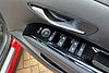 Hyundai TUCSON 1.6T 239 Hybrid Black Line 5dr Auto Engine Red
