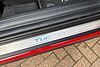 Hyundai TUCSON 1.6T 239 Hybrid Black Line 5dr Auto Engine Red