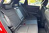 Hyundai TUCSON 1.6T 239 Hybrid Black Line 5dr Auto Engine Red