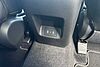 Hyundai TUCSON 1.6T 239 Hybrid Black Line 5dr Auto Engine Red