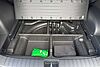 Hyundai TUCSON 1.6T 239 Hybrid Black Line 5dr Auto Engine Red
