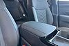 Hyundai TUCSON 1.6T 239 Hybrid Black Line 5dr Auto Engine Red