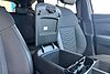 Hyundai TUCSON 1.6T 239 Hybrid Black Line 5dr Auto Engine Red