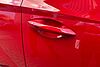 Hyundai TUCSON 1.6T 239 Hybrid Black Line 5dr Auto Engine Red